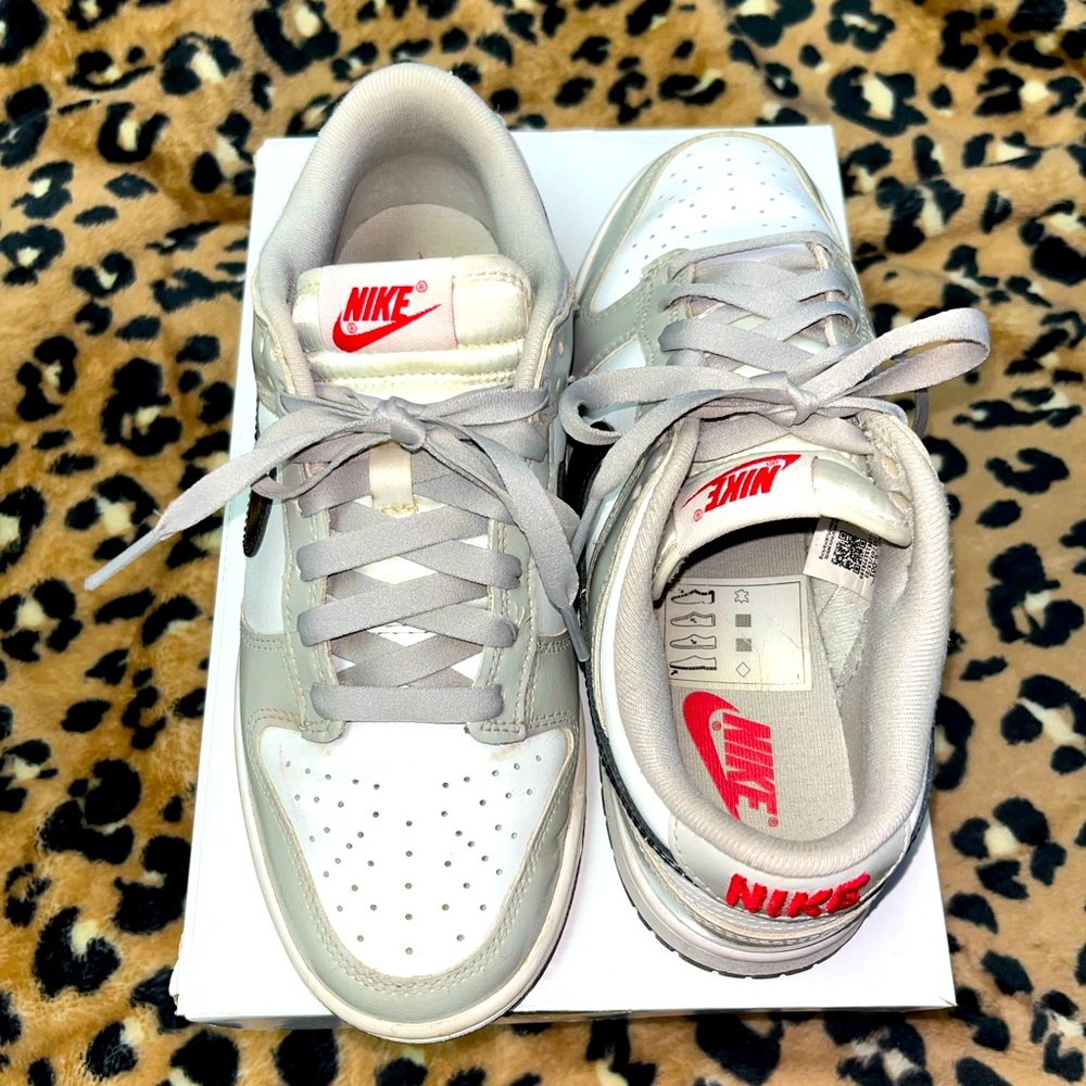 women’s low nike dunks